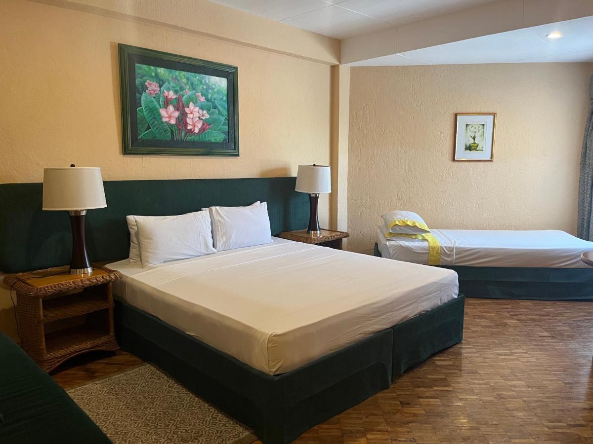 Coco Grande Hotel Dumaguete City Екстер'єр фото